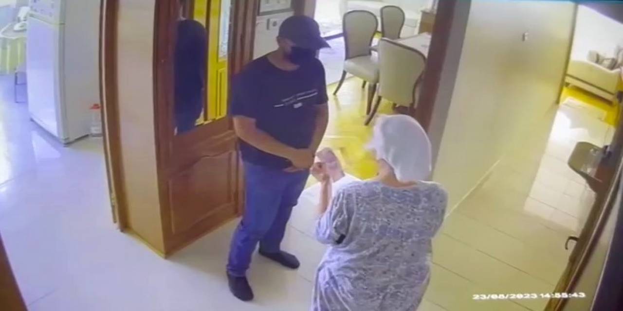 Bakırköy’de Sahte Arkadaş Süsü Veren Dolandırıcı Yaşlı Kadınları Tuzağına Düşürüyor