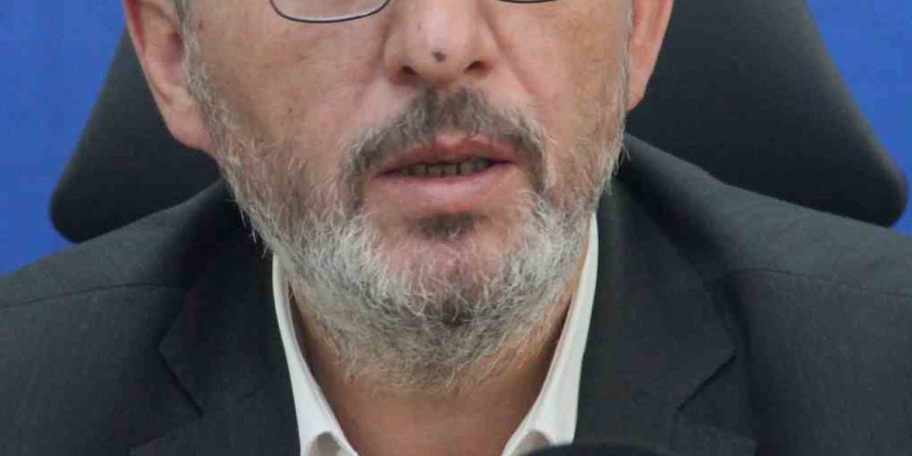 Başkan Önsay: "Abluka Savaş Değil, Katliamdır"