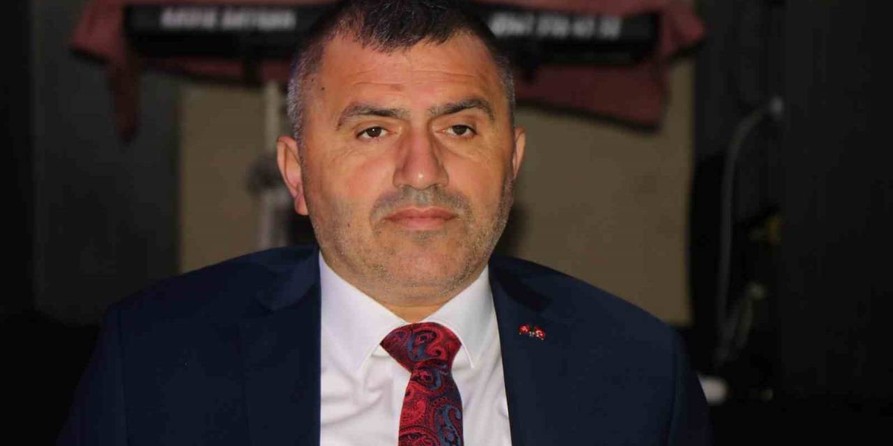 Mucur: "Tüm Samsun’u Kazanmak İstiyoruz"
