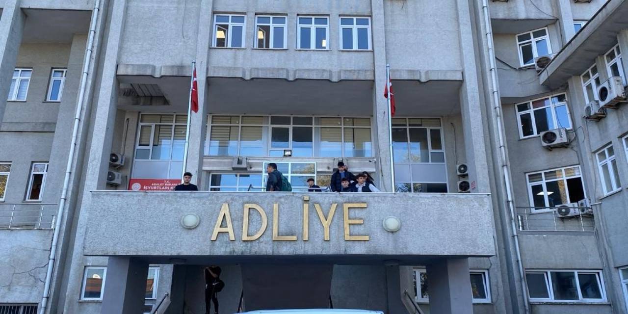 17 Yaşındaki Ahmet Efe’nin Öldüğü Kazada Sanığa 5 Yıl Hapis