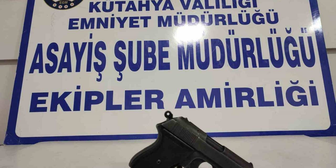 Kütahya’da Önleyici Hırsızlık Uygulaması