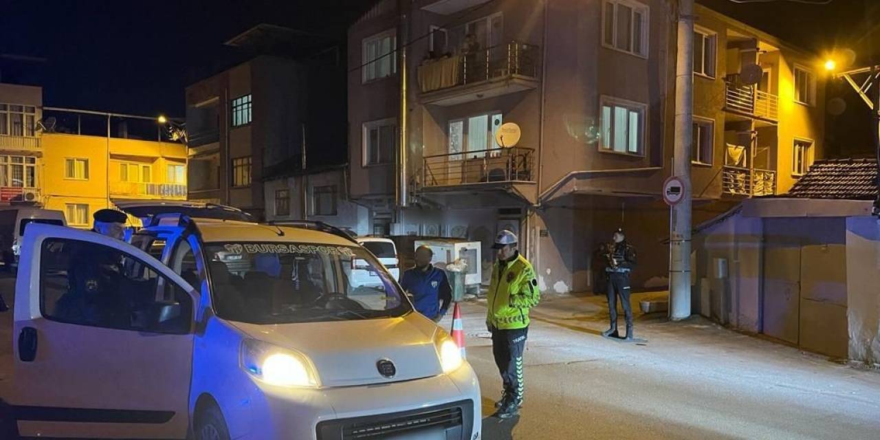 ’huzur’ Uygulamaları Aralıksız Sürüyor