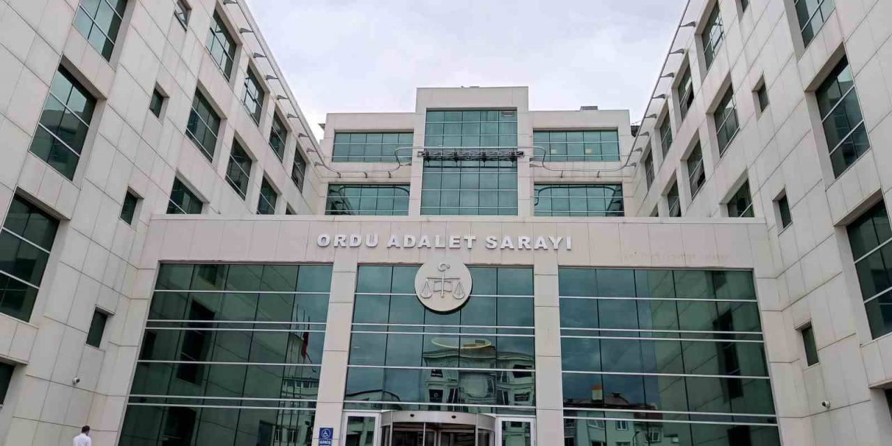 Ölen Bebeğini Arsaya Gömen Anne 3. Kez Hakim Karşısına Çıktı