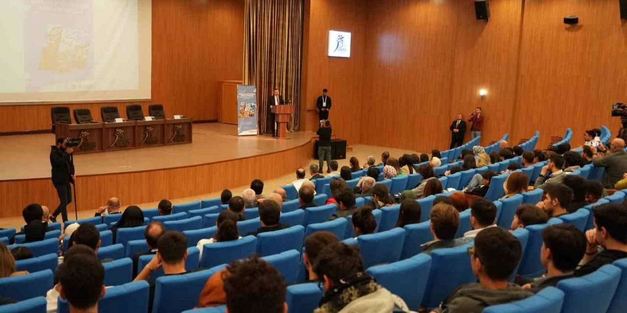 Turizmde Mimarlık Ve Kültürel Miras Kongresi’nin Dördüncüsü Yapıldı