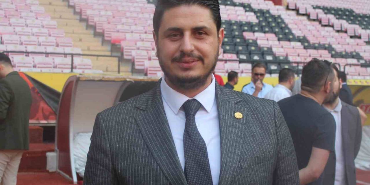 Eskişehir Demirspor - Eskişehirspor Maçının Günü Ve Saati Taraftarlar İçin Değişti