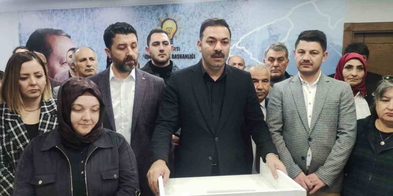 Çağlayan, "Masumlar Ölmesin, Daha Fazla Kan Akmasın"