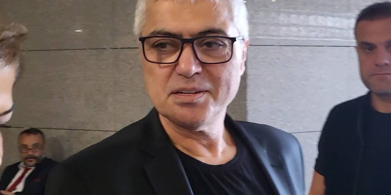 Yeni Tanıştığı Kişiyi Darp Ettiği İddia Edilen Cengiz Kurtoğlu’na 1 Yıl 9 Aya Kadar Hapis Talebi