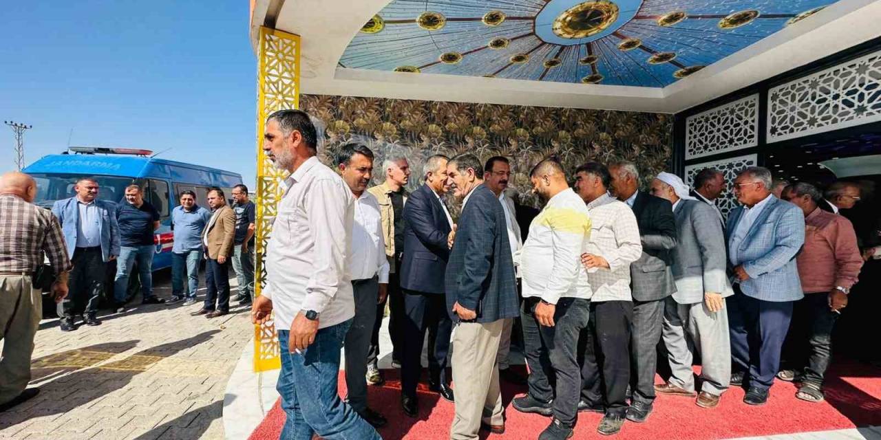 Cinayet Kan Davasına Dönüşmeden Barışla Sonlandı