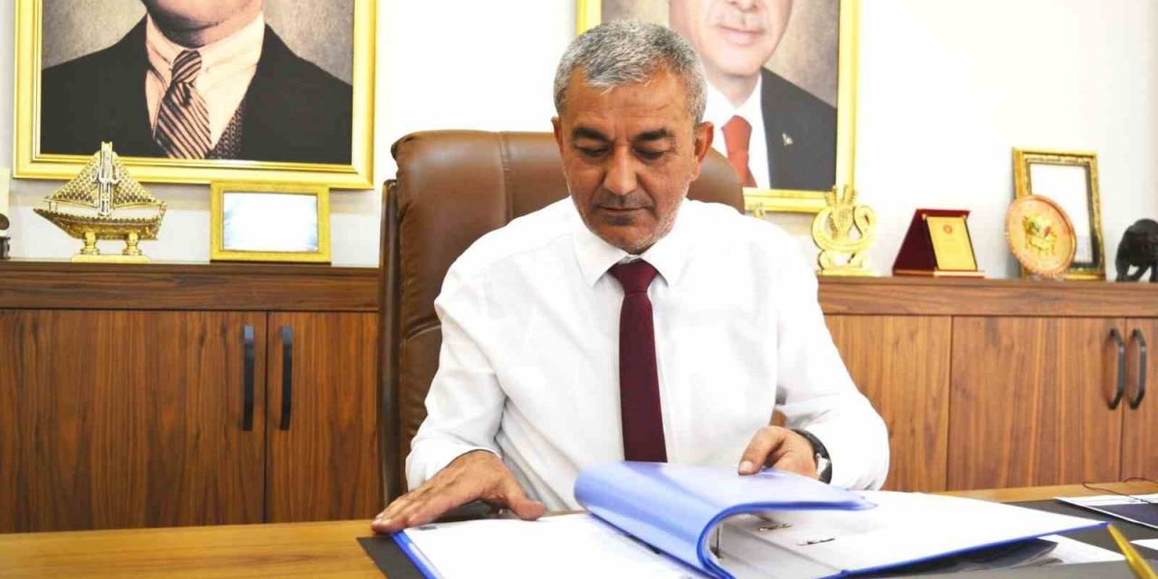 Başkan Kaplan Koçarlı’daki Çöp Sorunu İçin Düğmeye Bastı