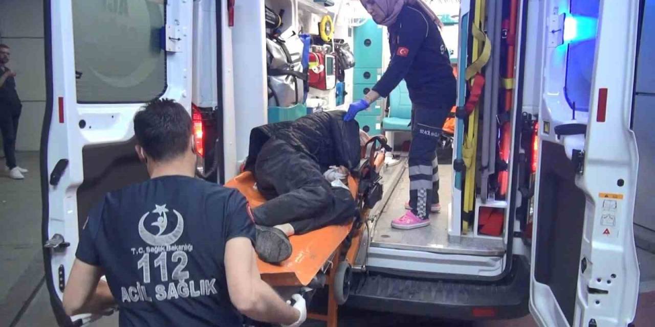 Hiç Tanımadığı Kişiyi Bıçaklayarak Öldüren Sanık: "Oyun İçinde Olduğunu Düşünüyordum, Gerçek Dünyada Değildim"