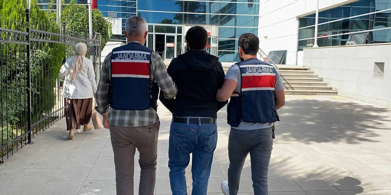 Deaş Operasyonunda 1 Kişi Gözaltına Alındı