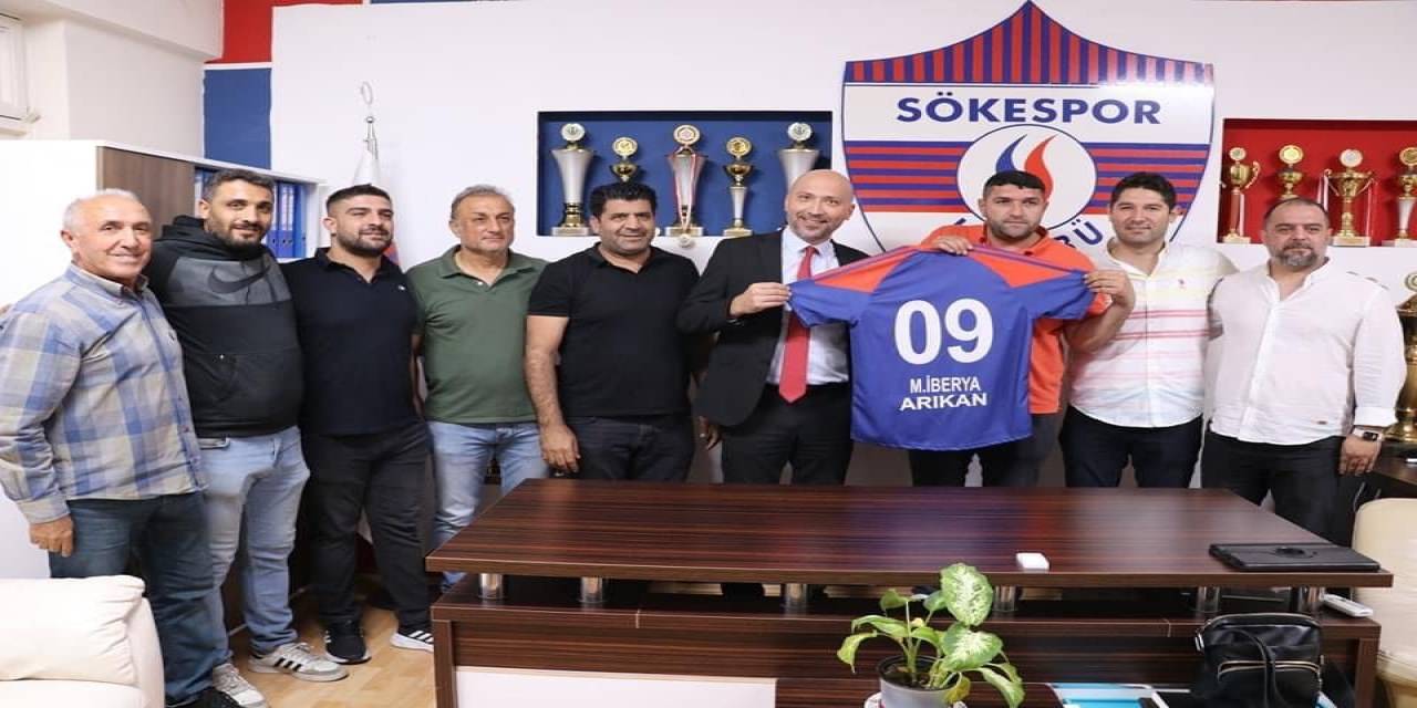 Başkan Arıkan: “Şampiyonluk Yolunda Şansızlığımızı Kıracağız”