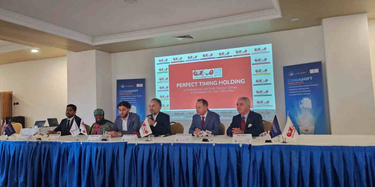 Yavuz, Teknolojik Yatırımlarını Anlatacak