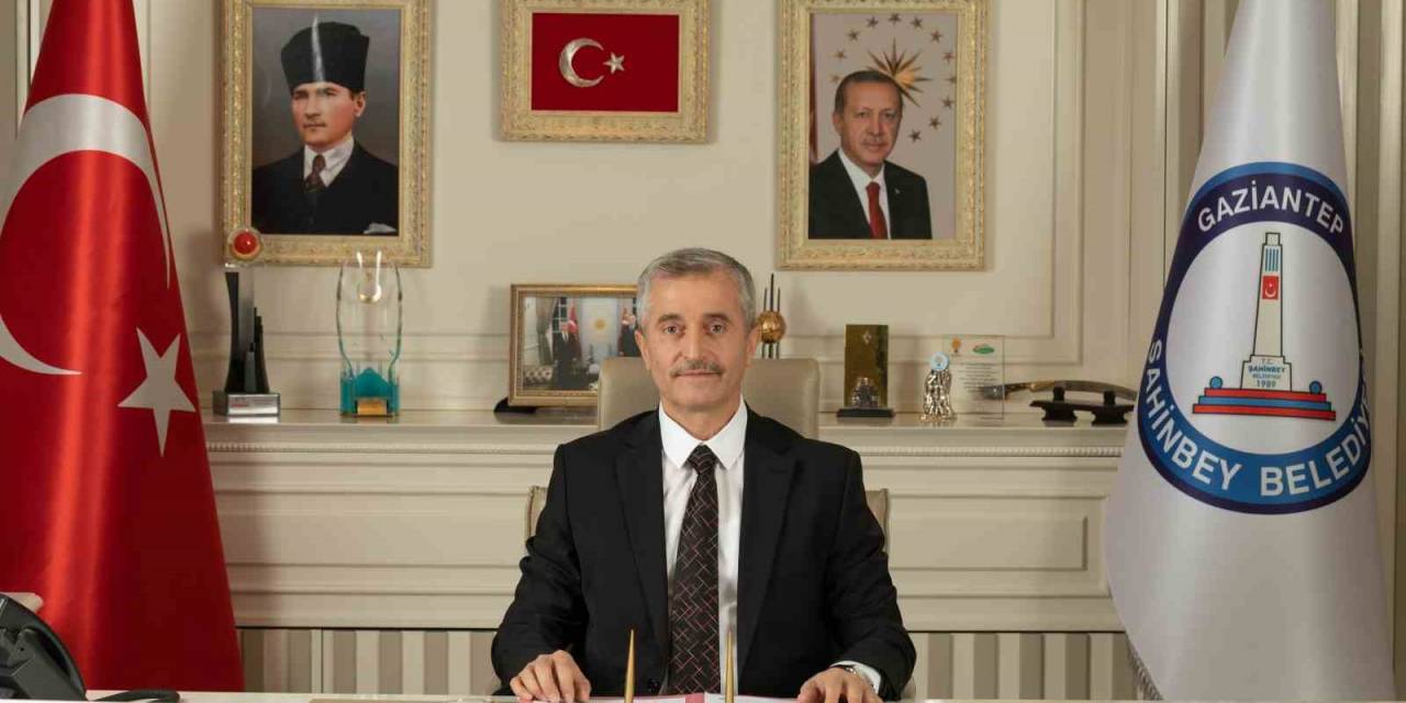 Tahmazoğlu’ndan Kitap Fuarına Davet