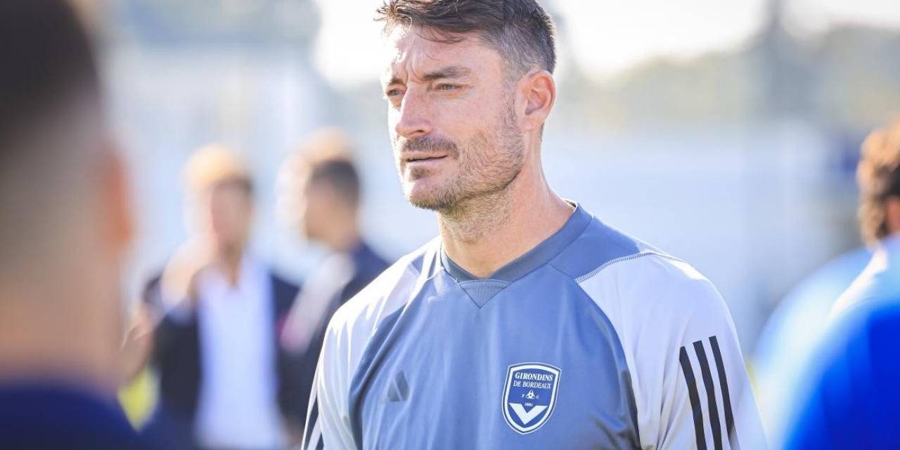 Bordeaux, Albert Riera İle Anlaştı