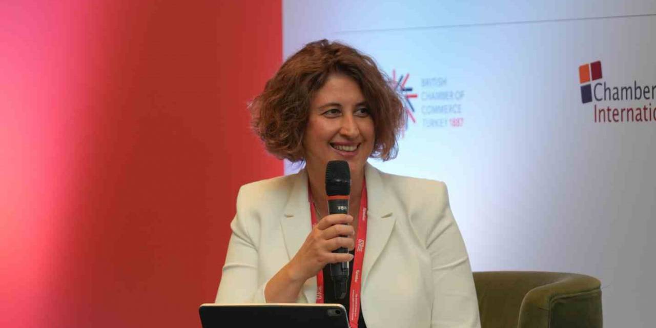 Gtr Türkiye 2023 Ticaret Ve İhracat Finansmanı Konferansı Gerçekleşti