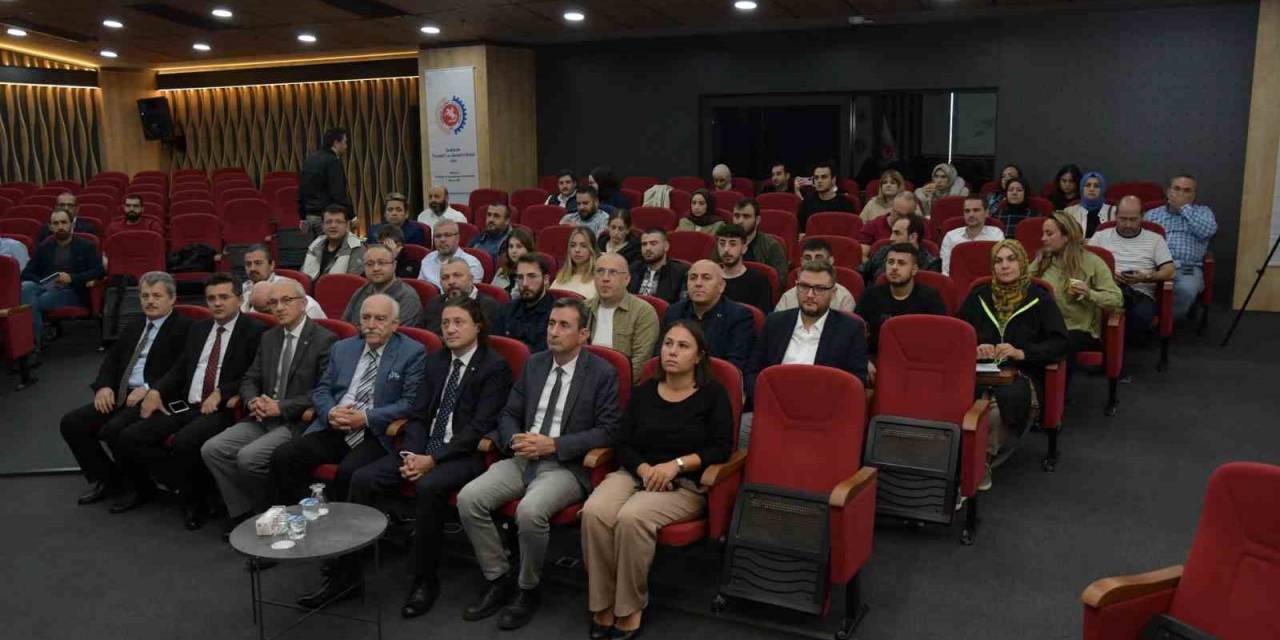 Hedef İhracatta Doğru Rota