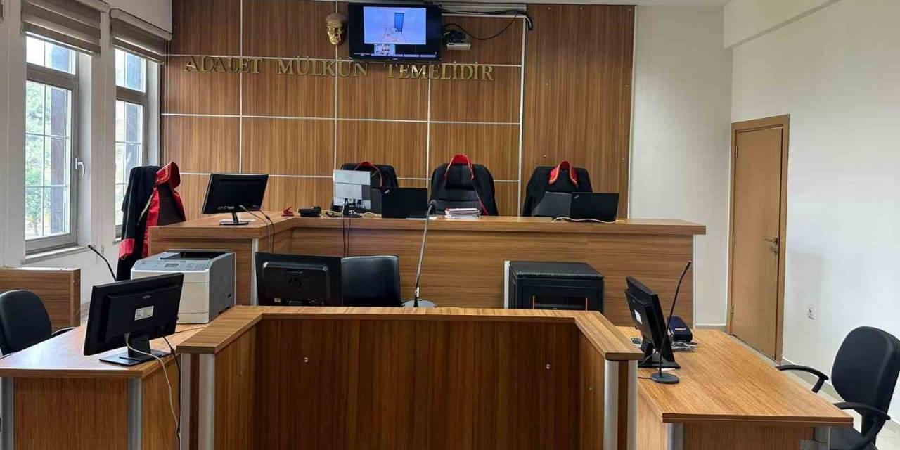 Tatvan’da Kurulan Ağır Ceza Mahkemesinde İlk Duruşma Yapıldı