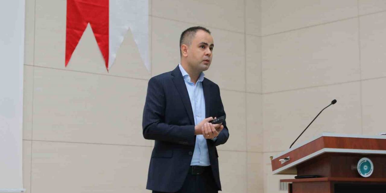 Niğde’de Güvenlik Görevlilerine Eğitim Verildi