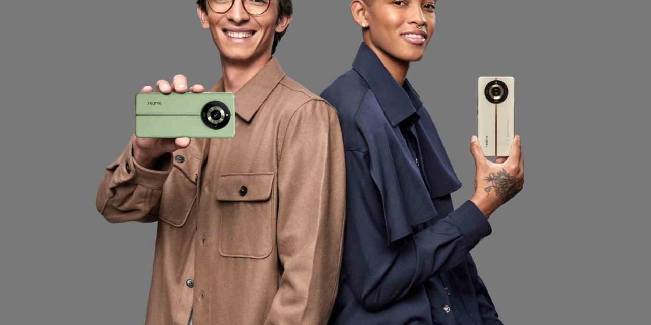 Mete Gazoz Ve Melissa Vargas Akıllı Telefon Markasının Yüzü Oldu