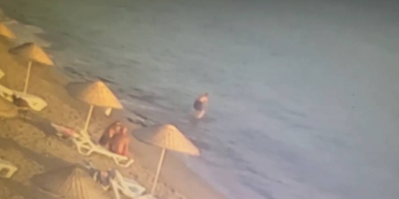 Ölüme Böyle Gitti