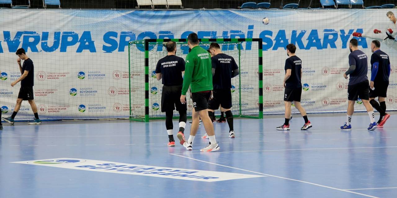 Büyükşehir Avrupa Sınavına Hazırlanıyor: İlk Maç 15 Ekim’de Norveç’te