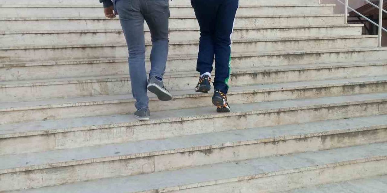 Çanakkale’de Yabancı Uyruklu Şahıslara Yönelik Denetimler Sürüyor