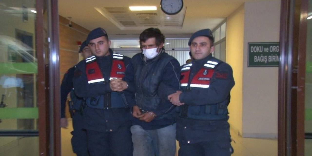 Türkiye-bulgaristan Sınırında Bulgar Polisinin Vurularak Öldürülmesi Davası