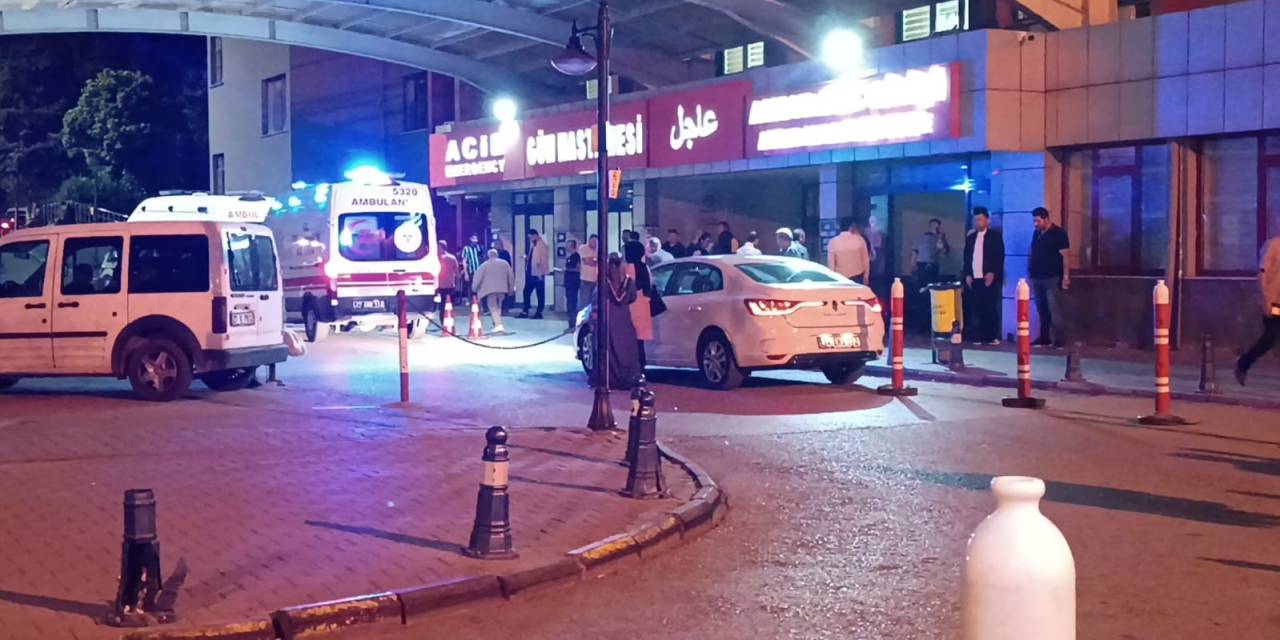 Gaziantep’te Atv Faciası: 2 Çocuk Hayatını Kaybetti