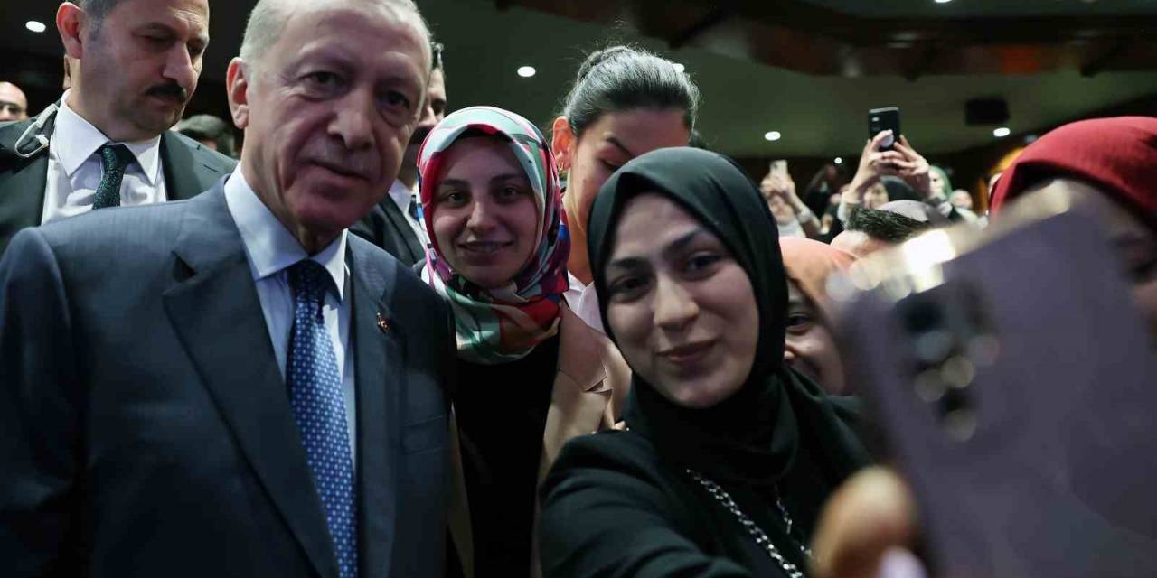 Cumhurbaşkanı Erdoğan: "amerika Gibi Ülkeye Barışı Tesis Mi Yakışır, Yoksa Oraya Benzinle, Körükle Gitmek Mi Yakışır?”