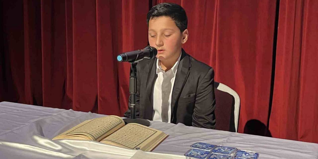 Sinop’ta İmam Hatipliler Haftası Kutlandı