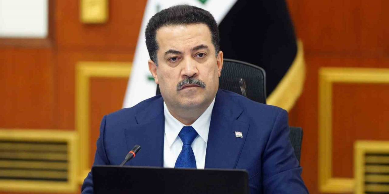 Irak’tan Gazze’ye İnsani Yardım Kararı