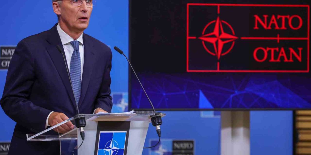 Stoltenberg: “İsrail’e Düşman Olan Hiçbir Ülke Veya Kuruluş, Durumdan Yararlanmaya Veya Çatışmayı Tırmandırmaya Çalışmamalıdır”