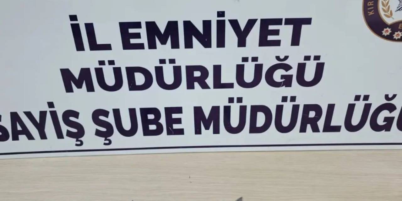 Kırklareli’nde 11 Kişi Tutuklandı