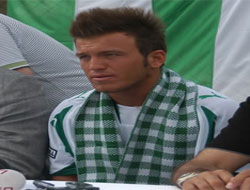 Ç. Rizespor'dan Transfer