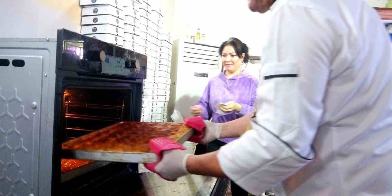 Muğla’nın Coğrafi İşaretli Yemekleri Menteşe Mutfak Kültürü Atölyesinde Tanıtılıyor