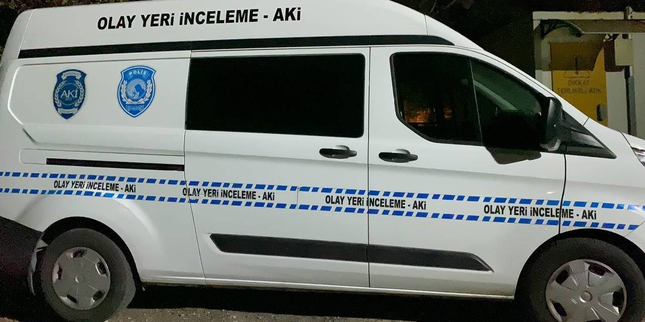 Edirne’de Dehşet: Annesini Öldürdü