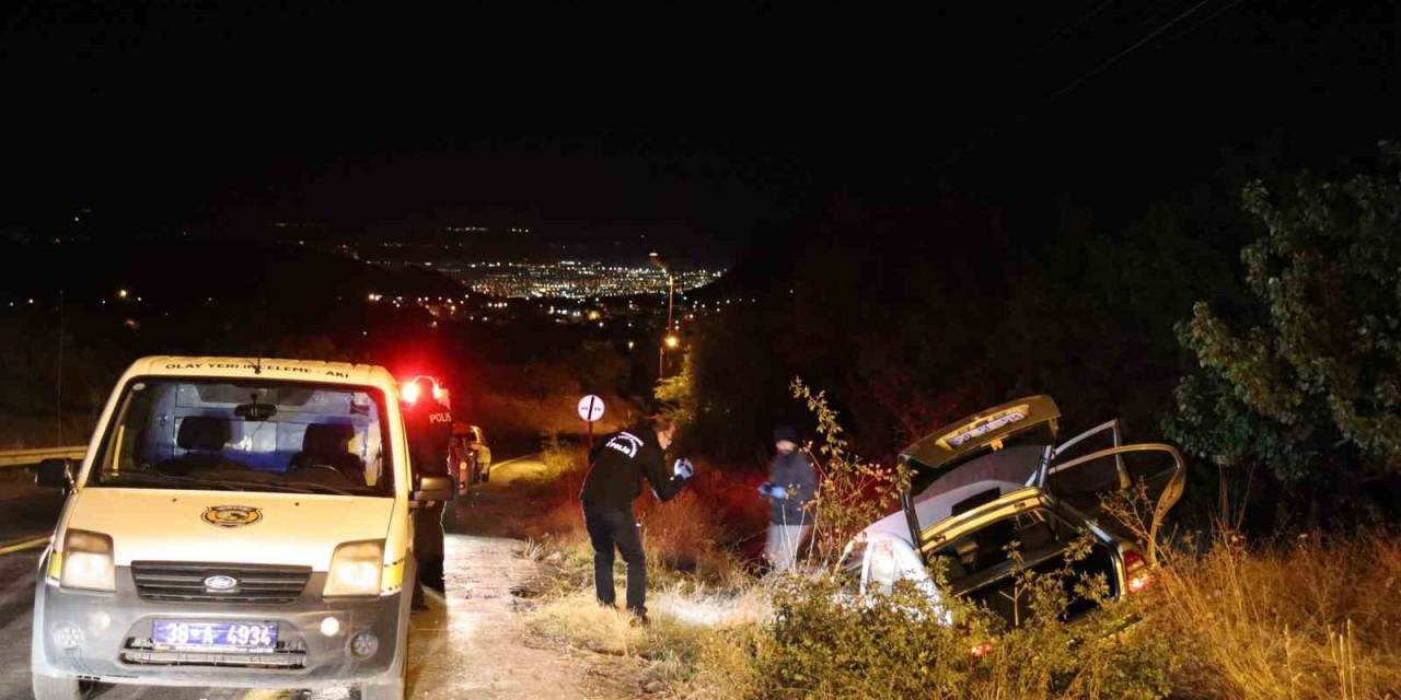 Ak Parti’nin Acı Günü