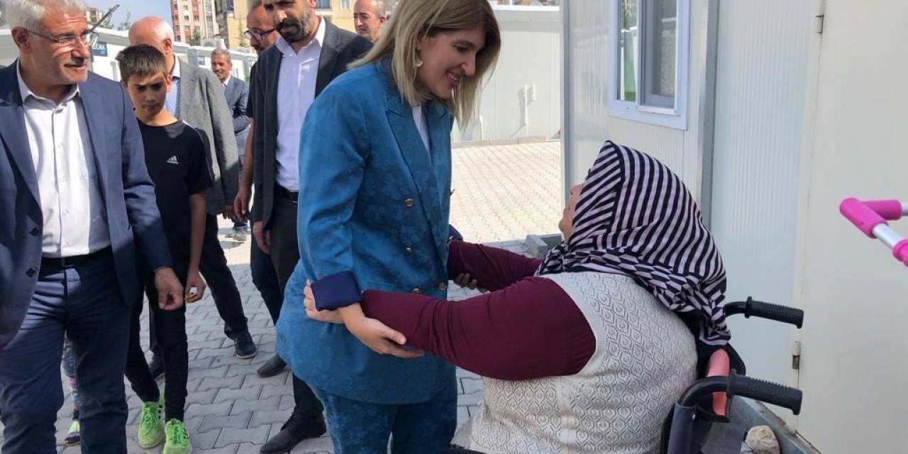 Malatya’da Büyükşehir İçin Ölmeztoprak Sürprizi