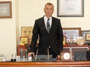 Günsifed Başkanı Mesut İşsever’den Sağduyu Çağrısı