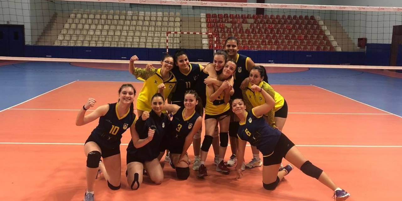 Derincespor’un Hedefi Filede Şampiyonluk