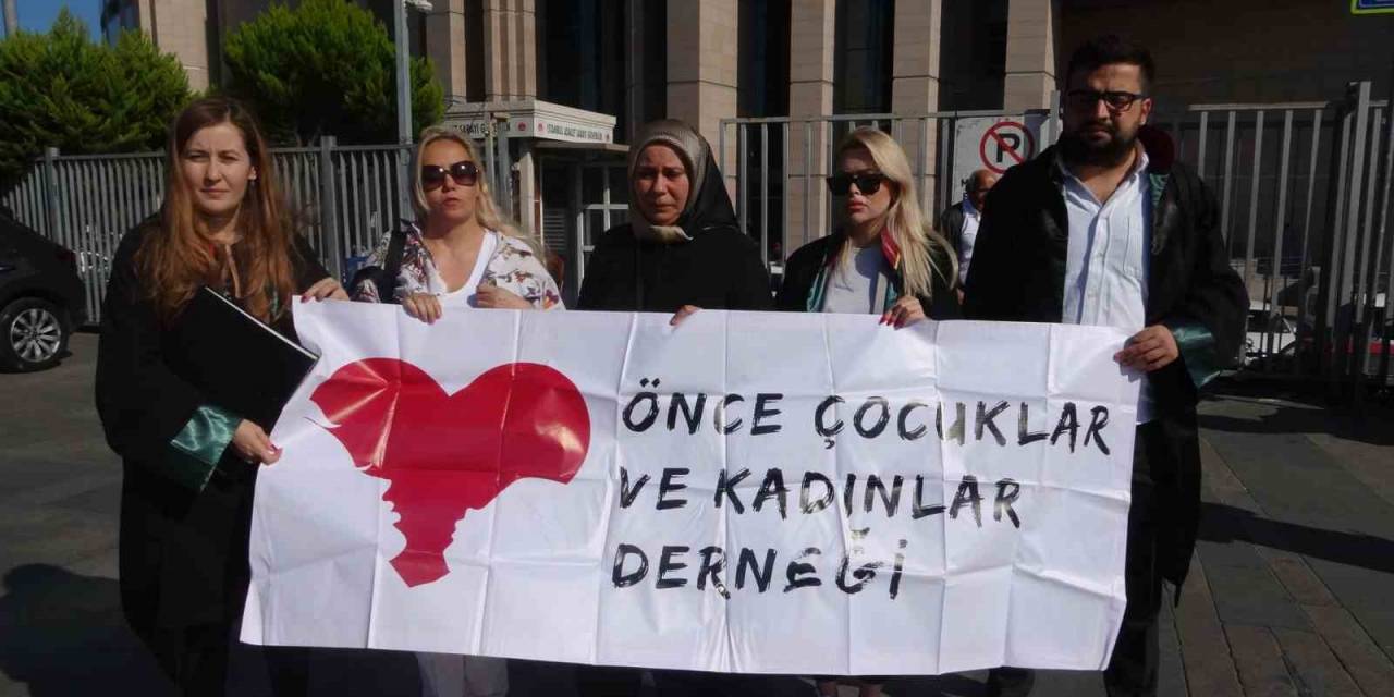 Yeniden Görülen Tuğba Anlak Cinayeti Davasında Erkek Arkadaşa 25 Yıl Hapis Cezası