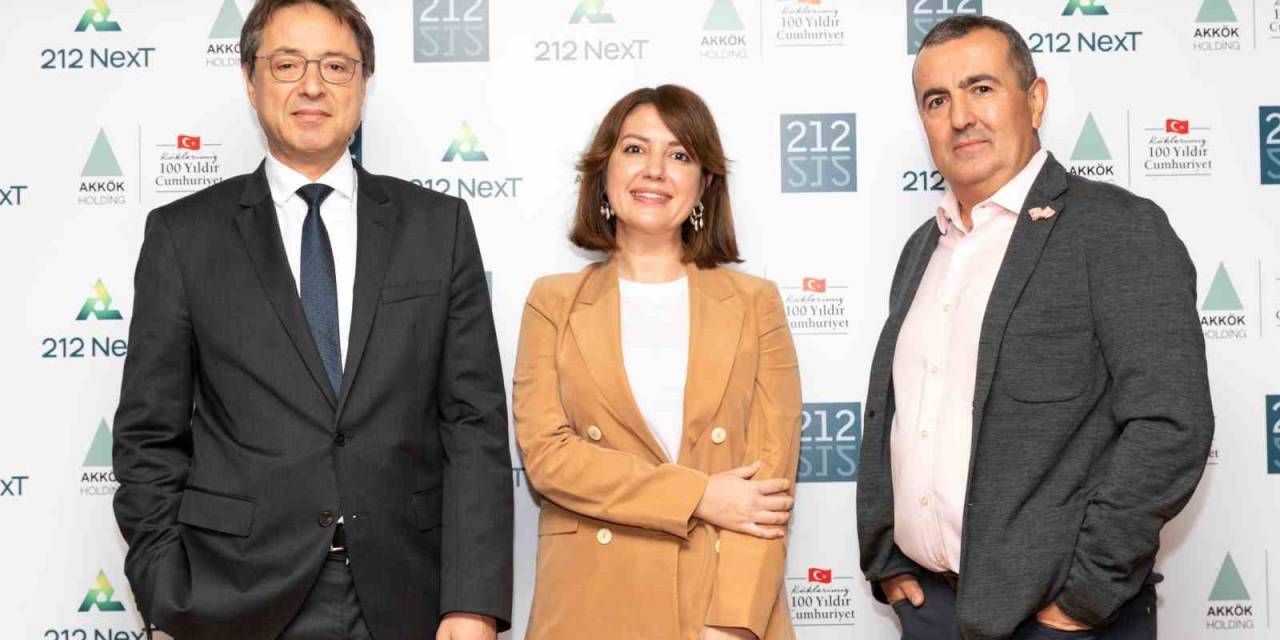 Malzeme Teknolojileri Odaklı Teknoloji Fonu 212 Next Kuruldu