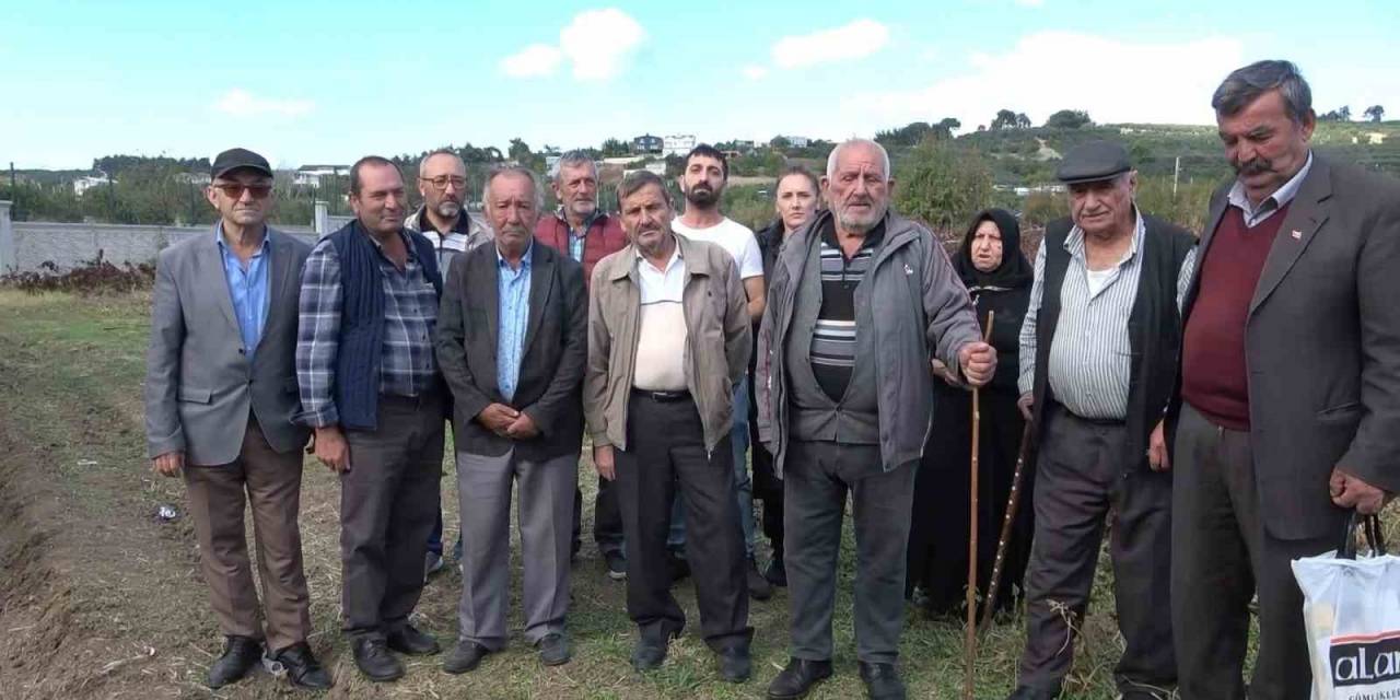 Bursa’da 500 Milyon Liralık Arazi Vurgunu İddiası