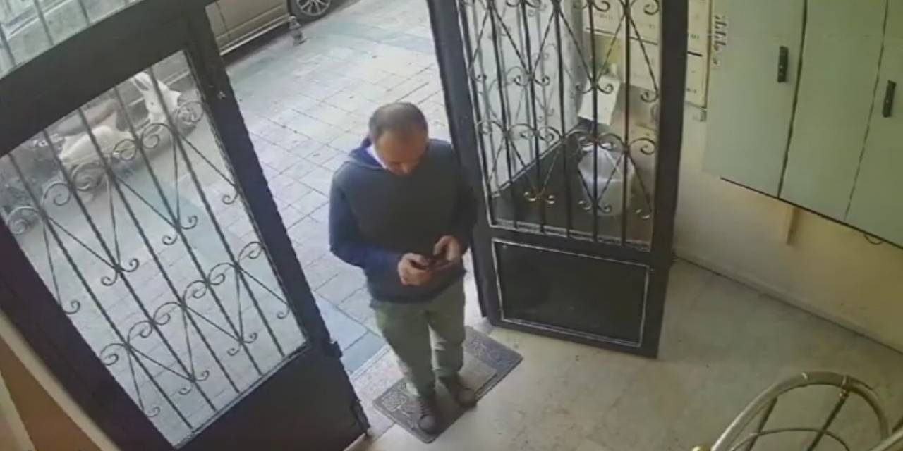 İstanbul’da Film Gibi Olay: Kredi Çıkartamadı Diye Bankacıyı Boynundan Vurdu