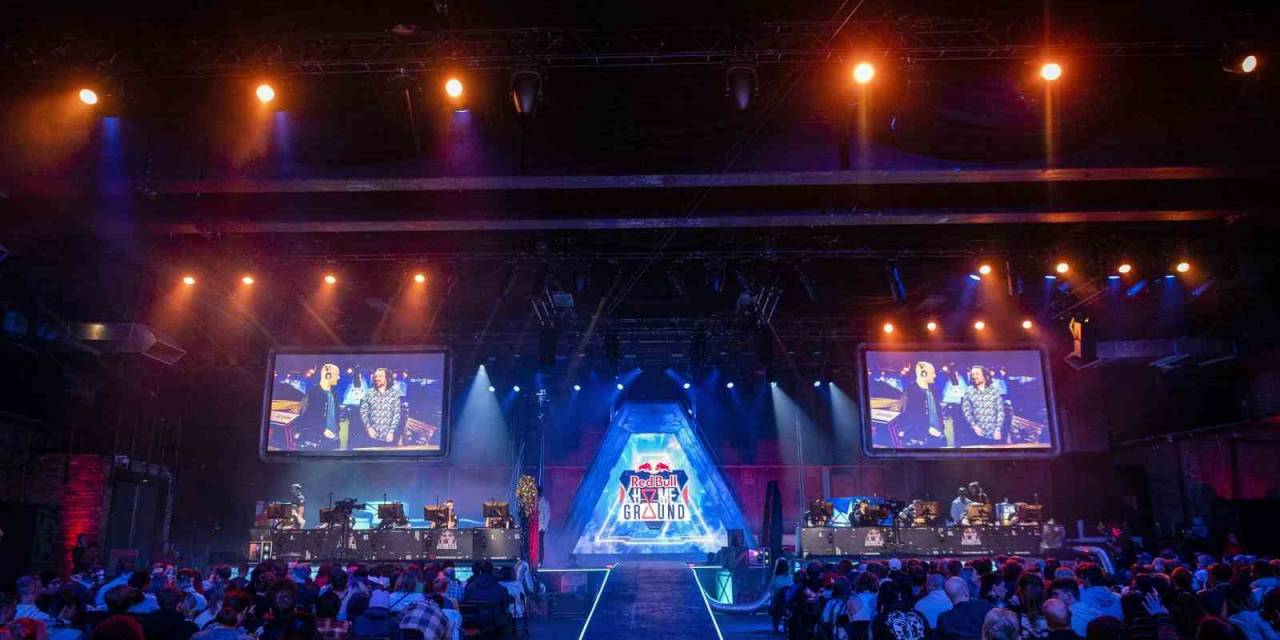 Avrupa Takımları İstanbul’da Red Bull Home Ground Finali İçin Yarışacak