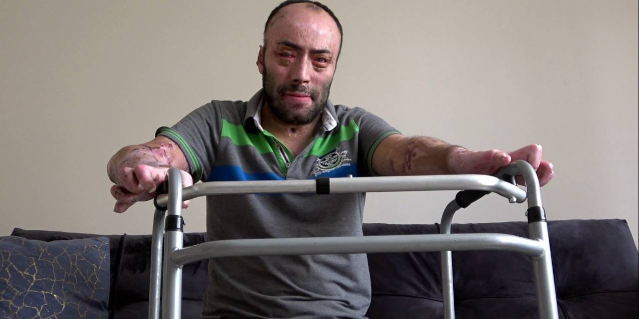 Grizu Faciasının Tanığı Yaşadıkları Dehşeti Anlattı