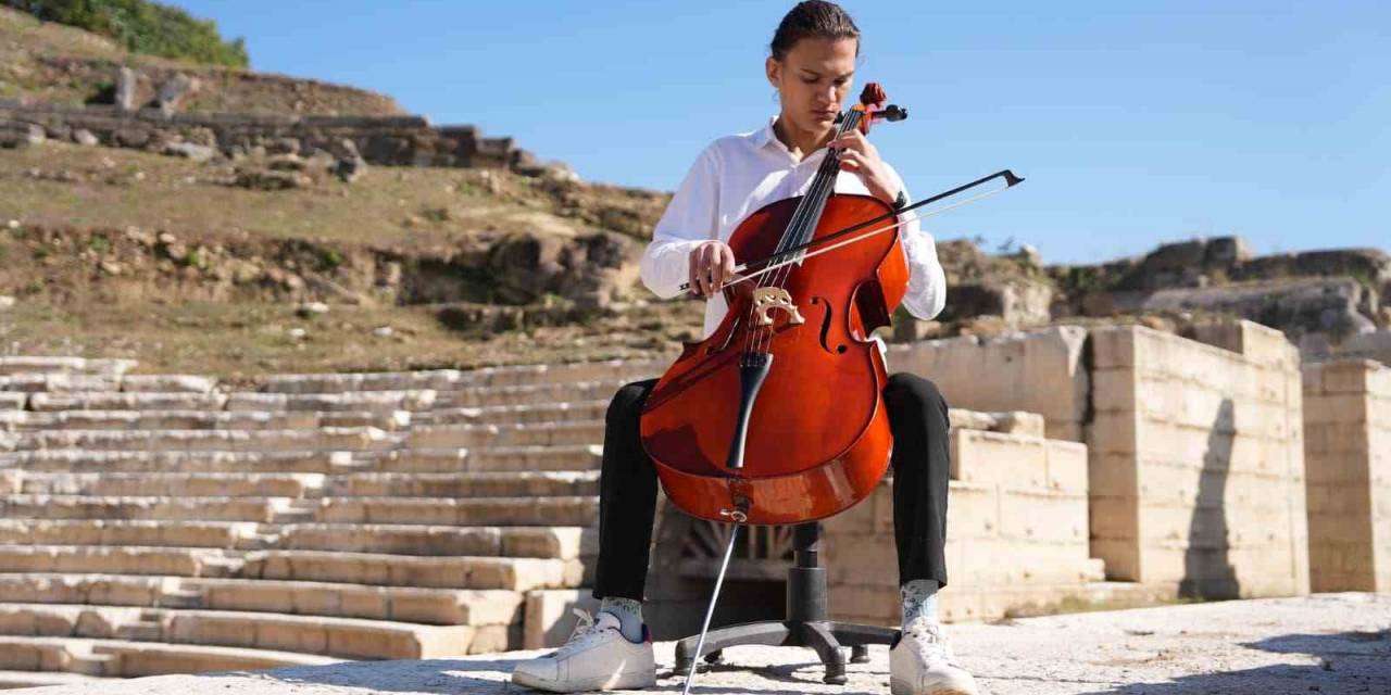 Düzce’de Sanatın Kalbi Konuralp’te Atıyor