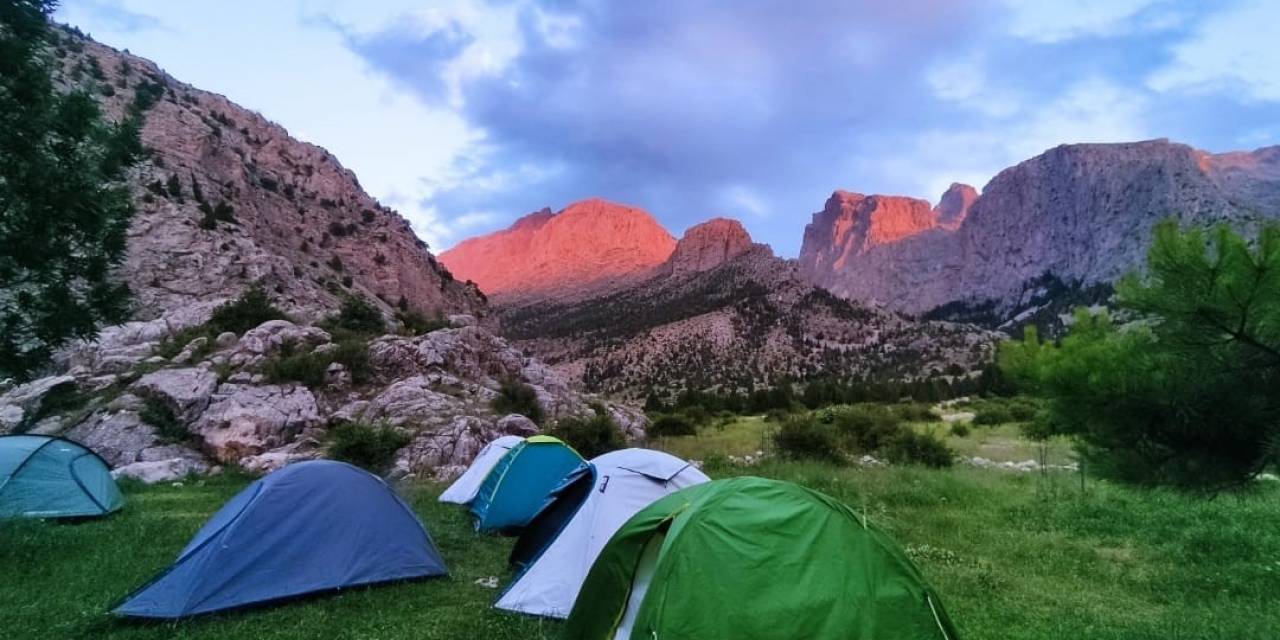 Cumhuriyetin 100. Yılında 100 Kişi İle Zirve Tırmanışı Yapılacak