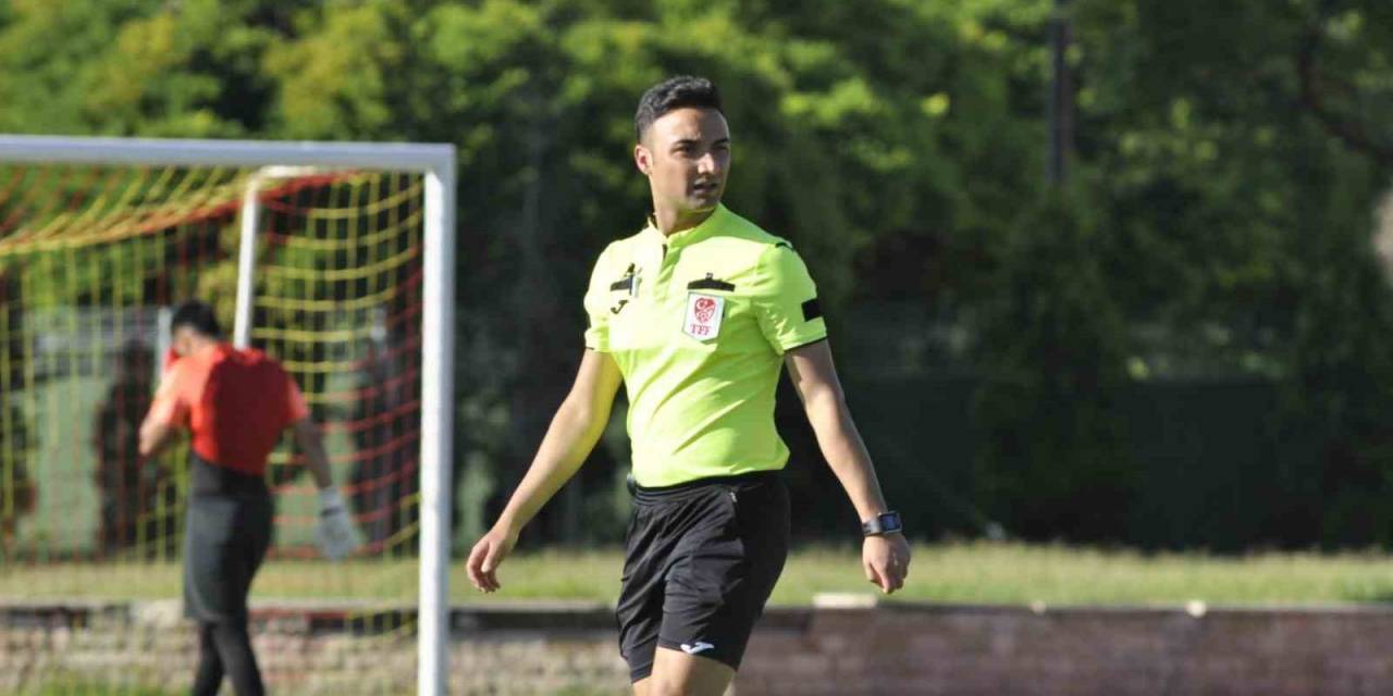 Bal’da 1. Hafta Maçlarının Hakemleri Açıklandı